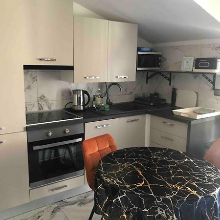 Villa Marica Trogir Luaran gambar