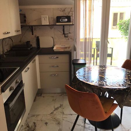 Villa Marica Trogir Luaran gambar