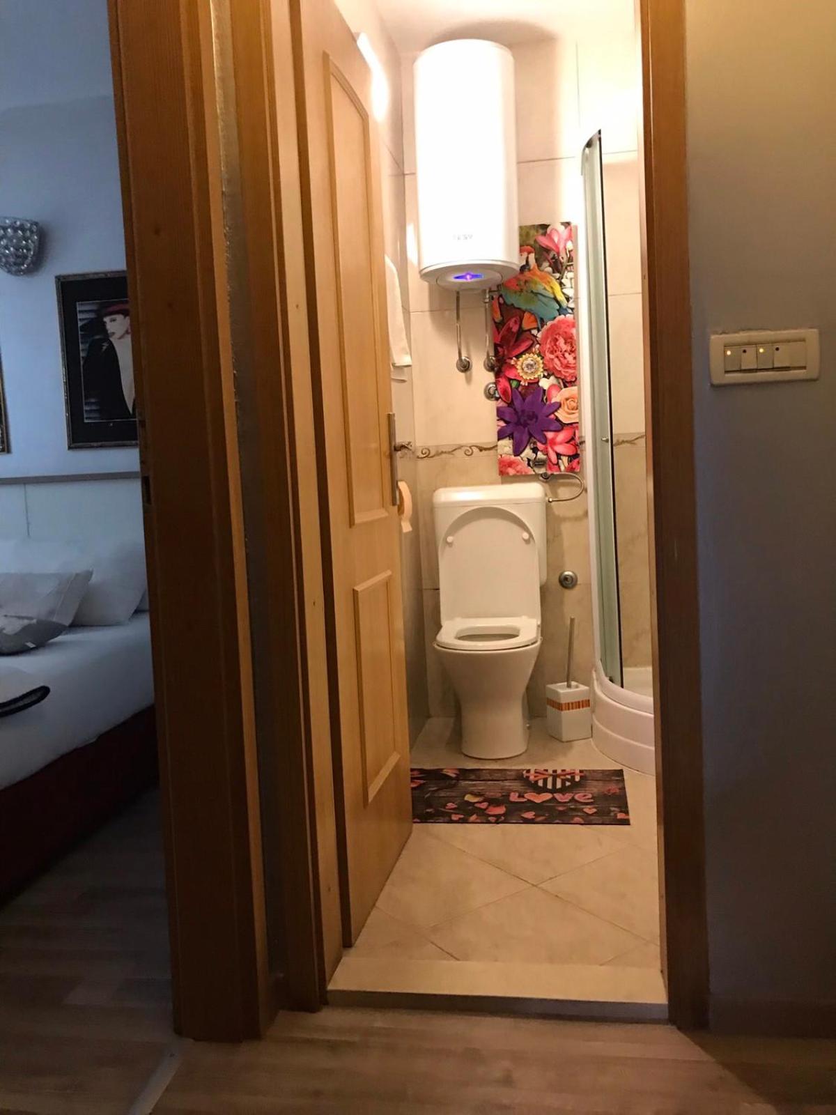 Villa Marica Trogir Luaran gambar