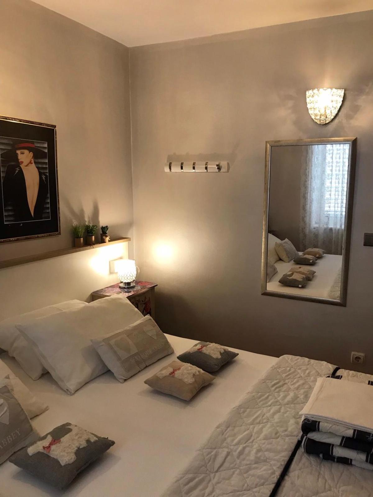 Villa Marica Trogir Luaran gambar