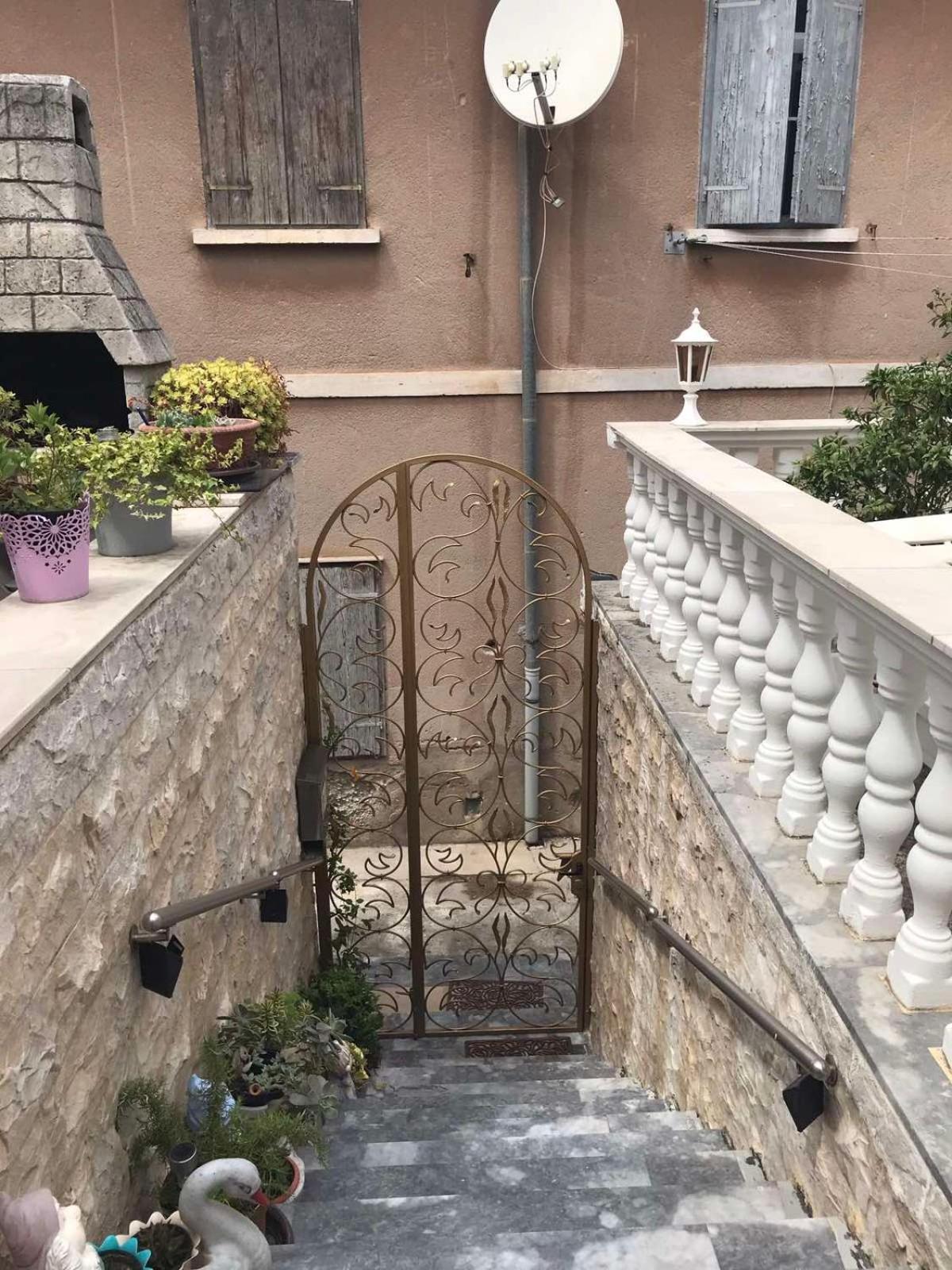 Villa Marica Trogir Luaran gambar
