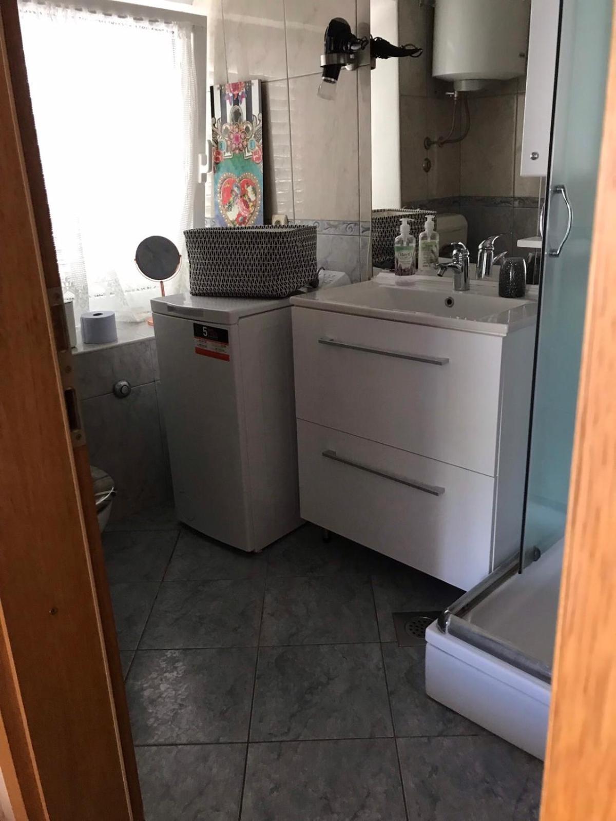 Villa Marica Trogir Luaran gambar