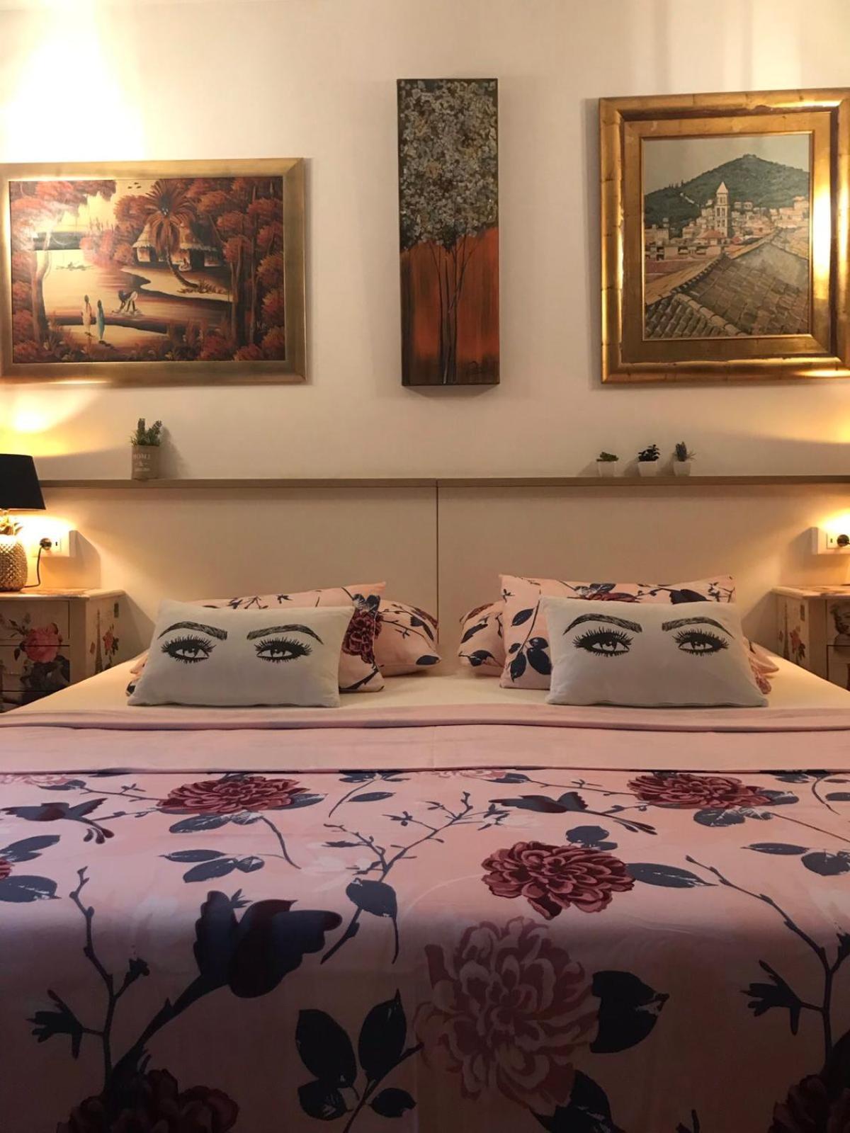 Villa Marica Trogir Luaran gambar