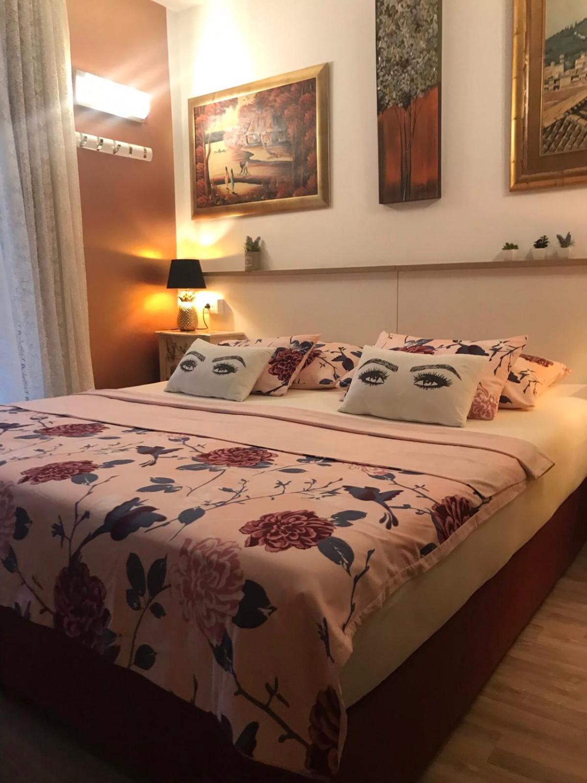 Villa Marica Trogir Luaran gambar