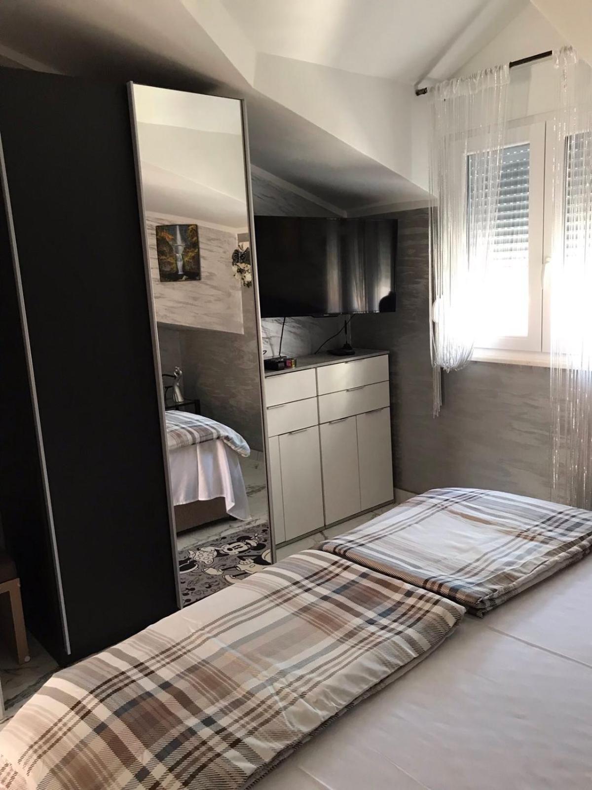 Villa Marica Trogir Luaran gambar