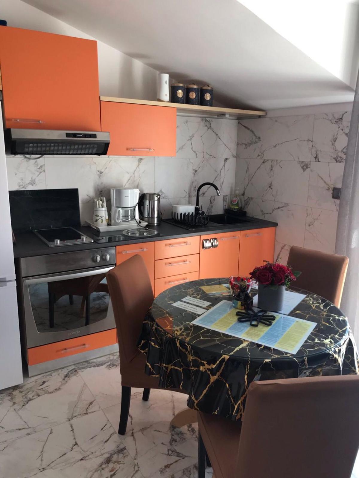 Villa Marica Trogir Luaran gambar