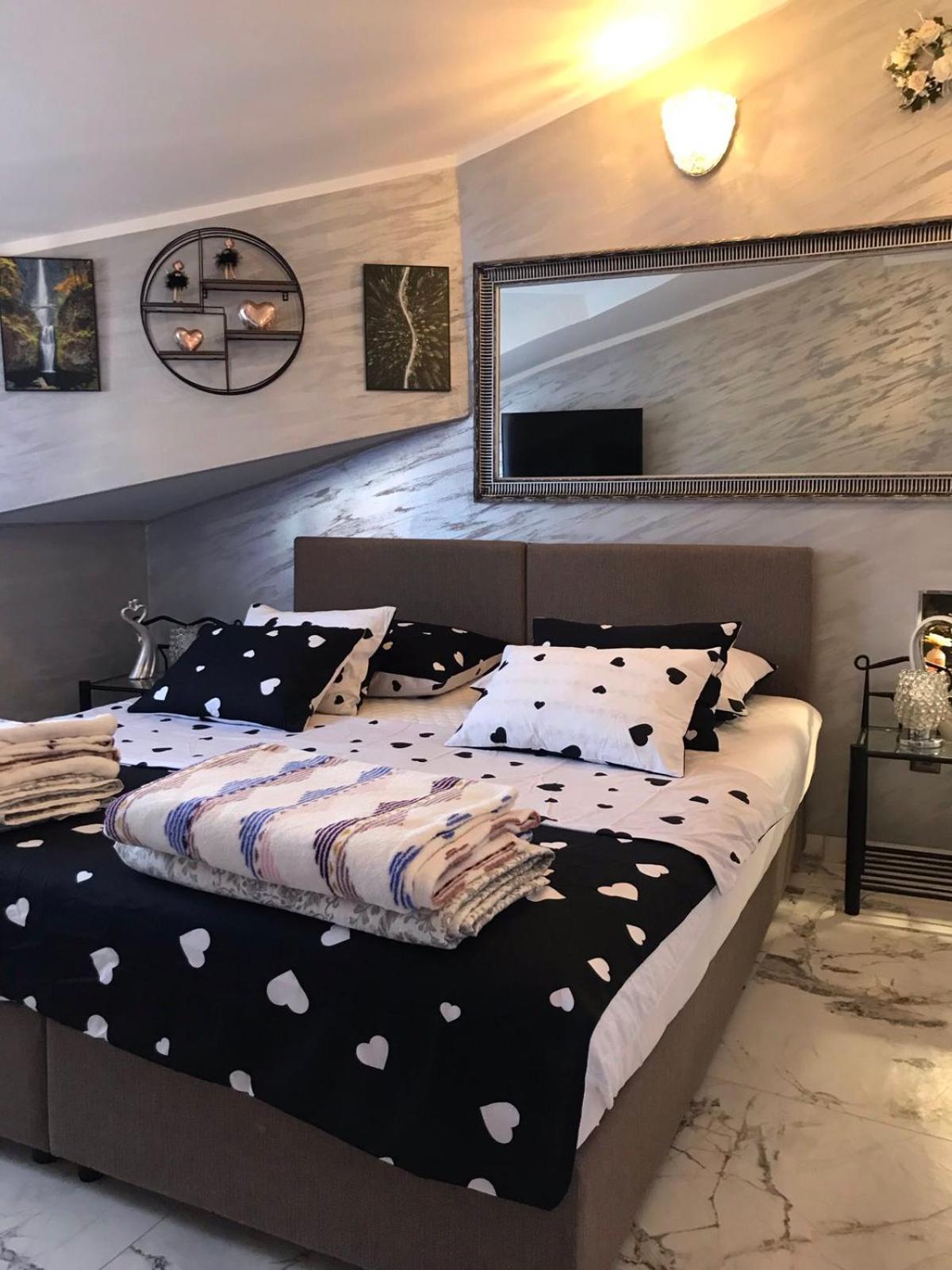 Villa Marica Trogir Luaran gambar