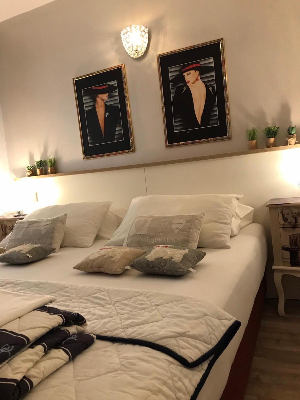 Villa Marica Trogir Luaran gambar