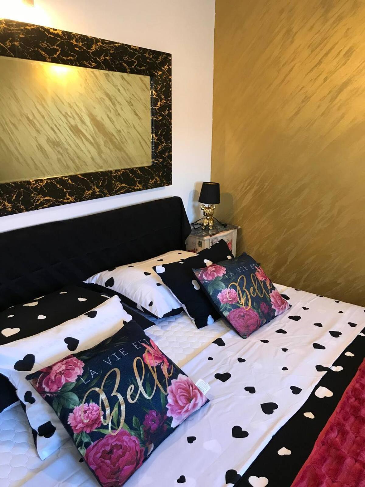 Villa Marica Trogir Luaran gambar
