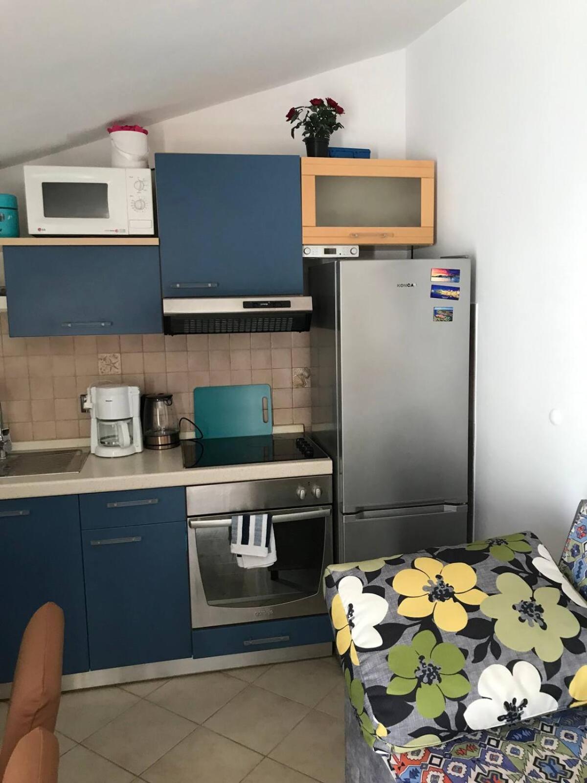 Villa Marica Trogir Luaran gambar