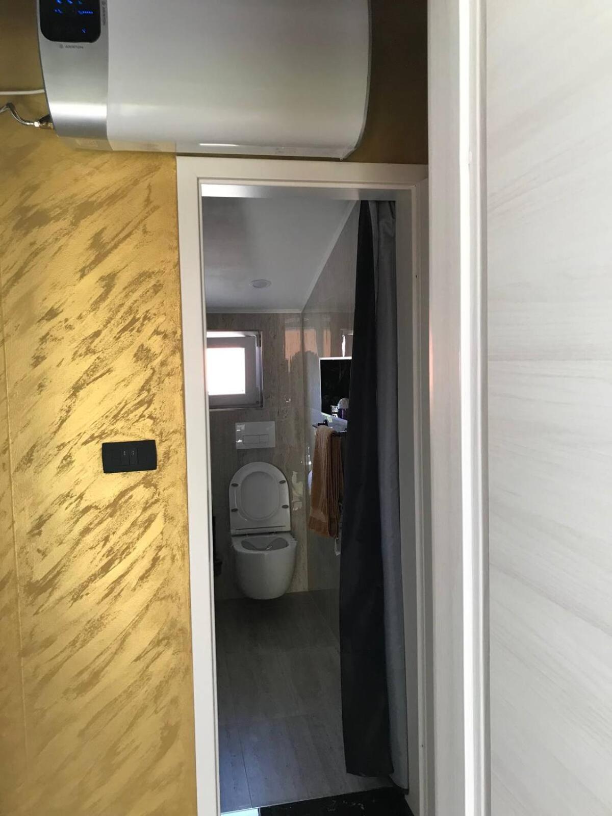 Villa Marica Trogir Luaran gambar