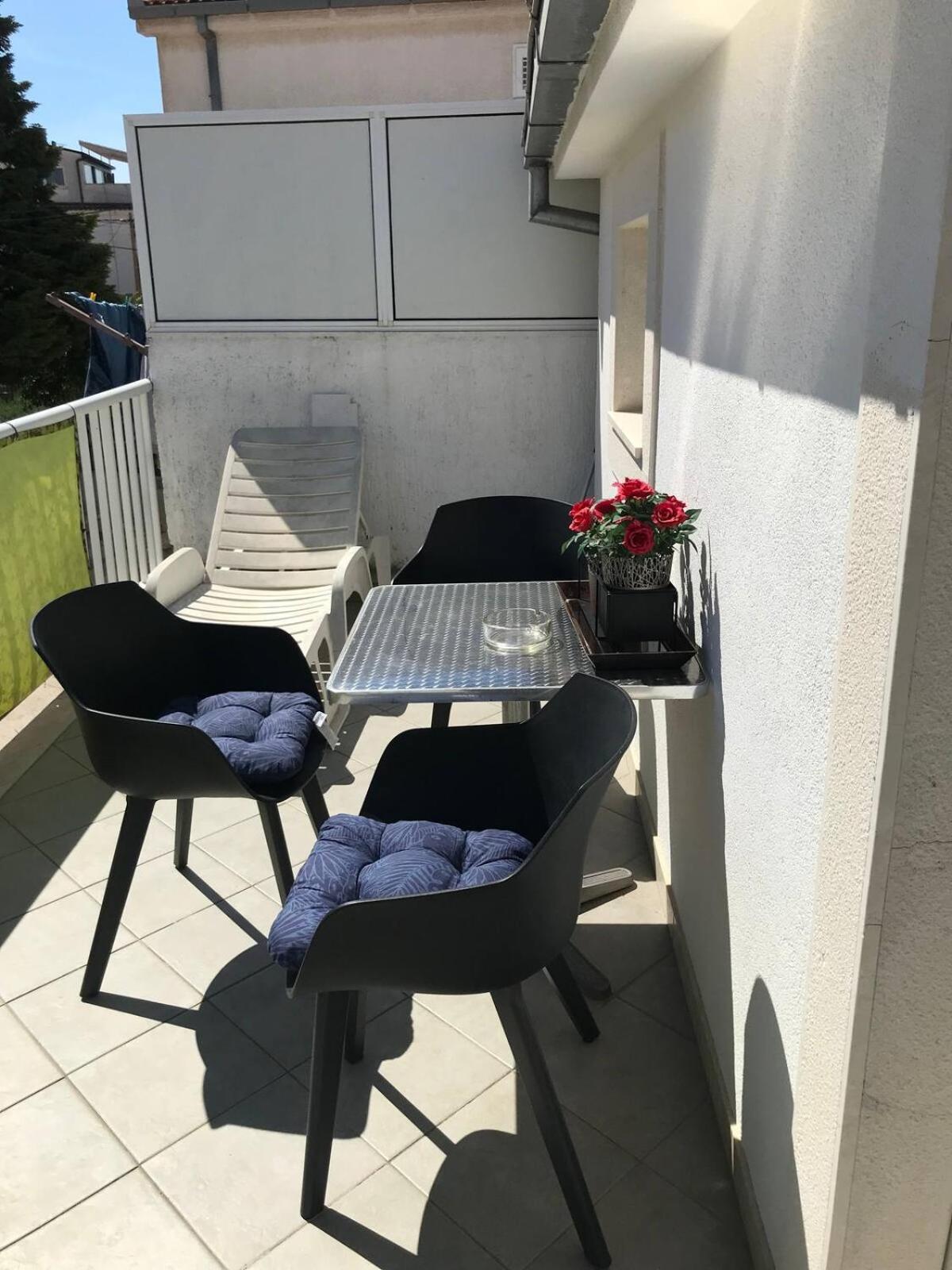 Villa Marica Trogir Luaran gambar