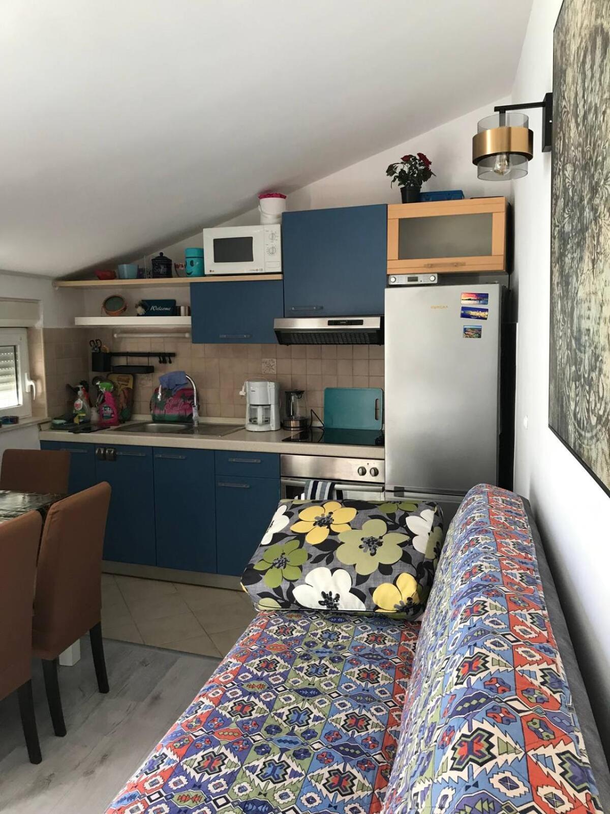 Villa Marica Trogir Luaran gambar