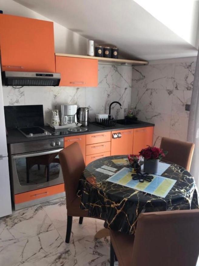 Villa Marica Trogir Luaran gambar