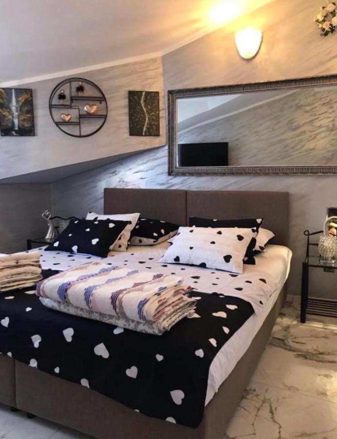 Villa Marica Trogir Luaran gambar