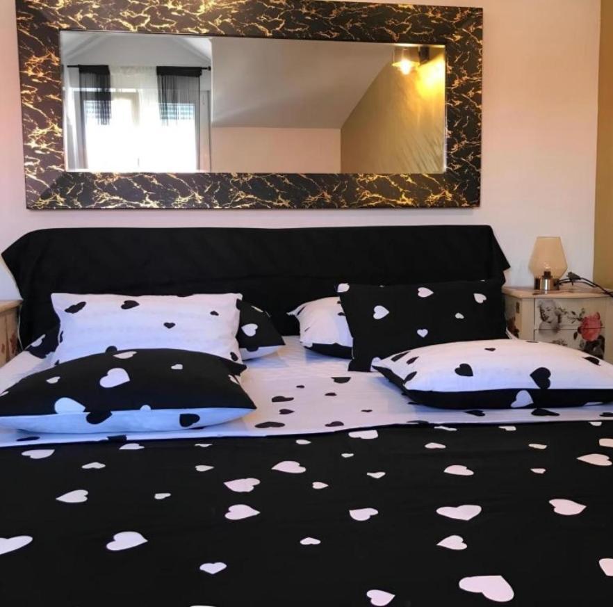 Villa Marica Trogir Luaran gambar