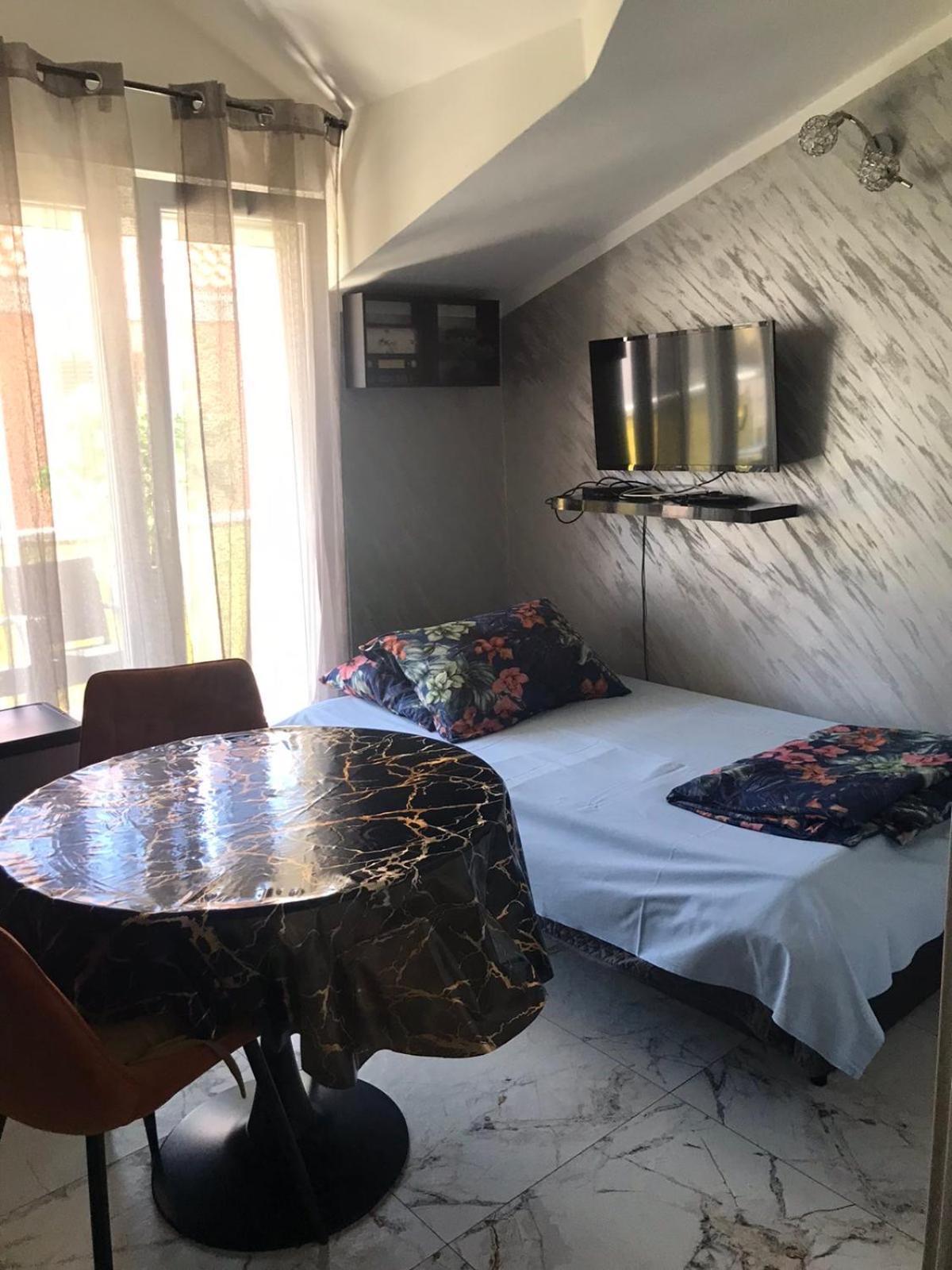 Villa Marica Trogir Luaran gambar