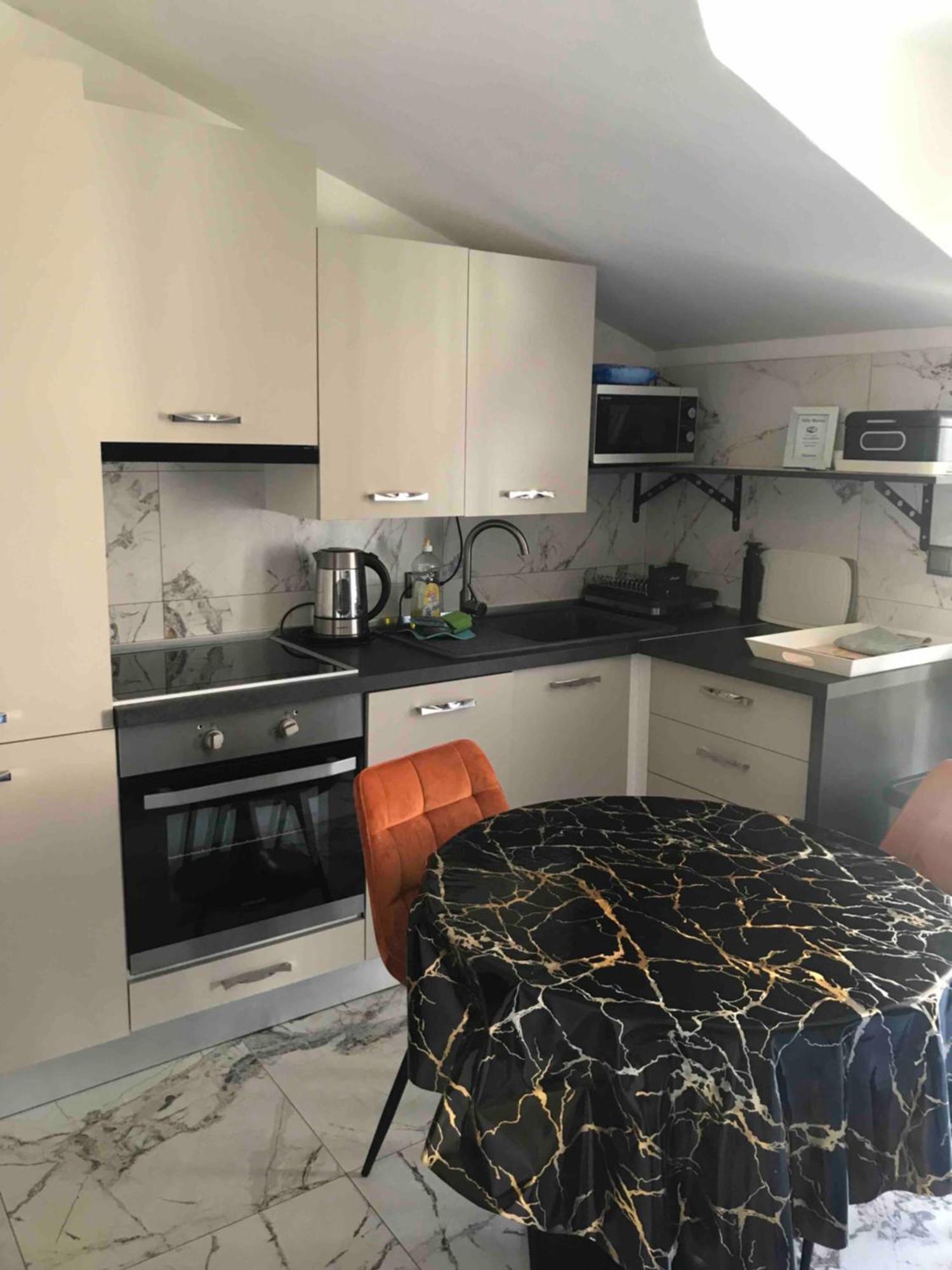 Villa Marica Trogir Luaran gambar