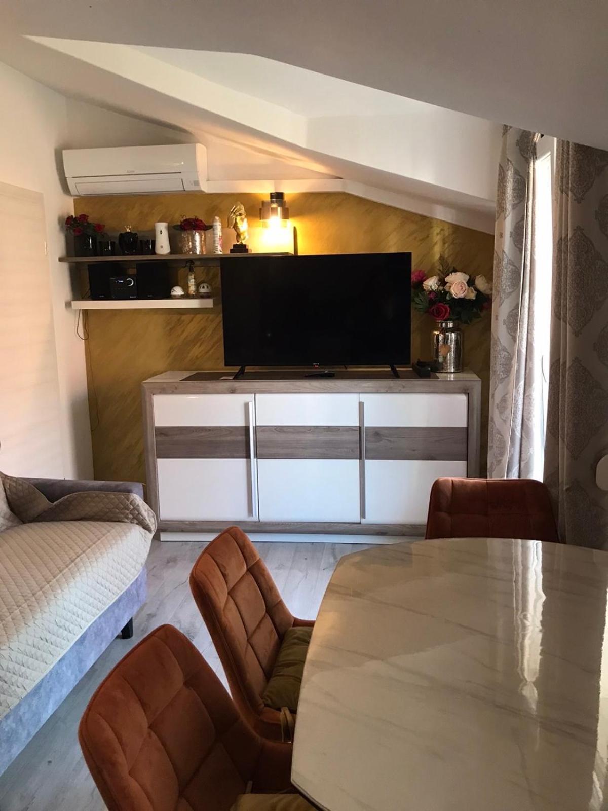Villa Marica Trogir Luaran gambar