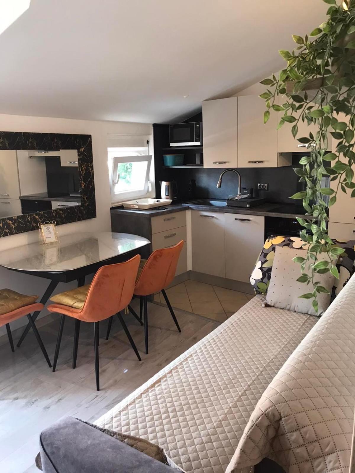 Villa Marica Trogir Luaran gambar