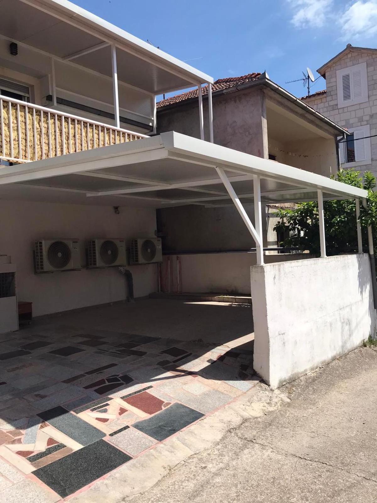 Villa Marica Trogir Luaran gambar